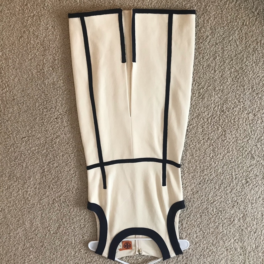 Tory burch dress